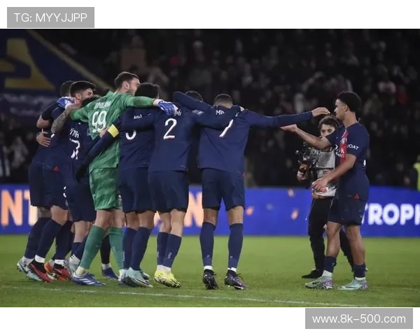 巴黎圣日耳曼3比0勒阿弗尔,李刚仁破门舍瓦利耶神扑 巴黎圣日耳曼3比0勒阿弗尔,李刚仁破门舍瓦利耶神扑