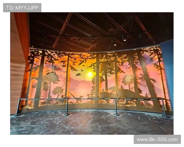 沉浸式交互技术规模化应用重构用户观赛场景与参与方式