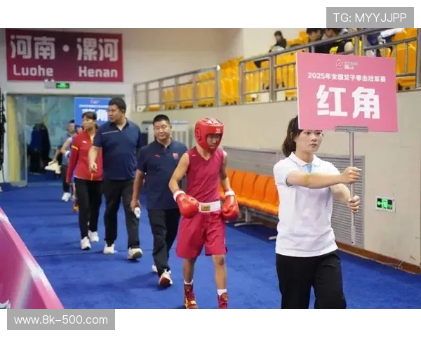 全国冠军赛女子组收官，十个级别冠军各归其主