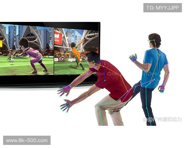 VR技术重构体育训练场景 突破时空限制